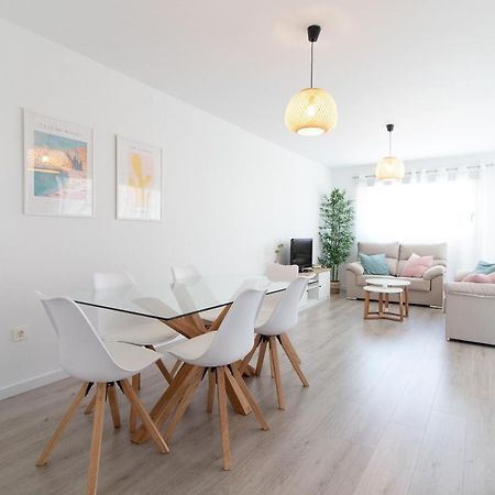 Global Properties, Moderno Apartamento A 3 Minutos De La Playa Sagunto Extérieur photo