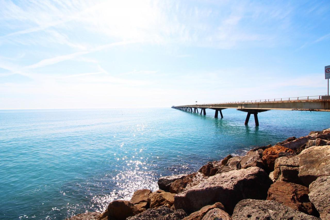 Global Properties, Moderno Apartamento A 3 Minutos De La Playa Sagunto Extérieur photo